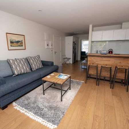 Cairnsmore Apartment Lake Tekapo Eksteriør billede