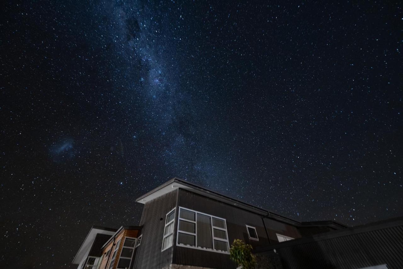 Cairnsmore Apartment Lake Tekapo Eksteriør billede