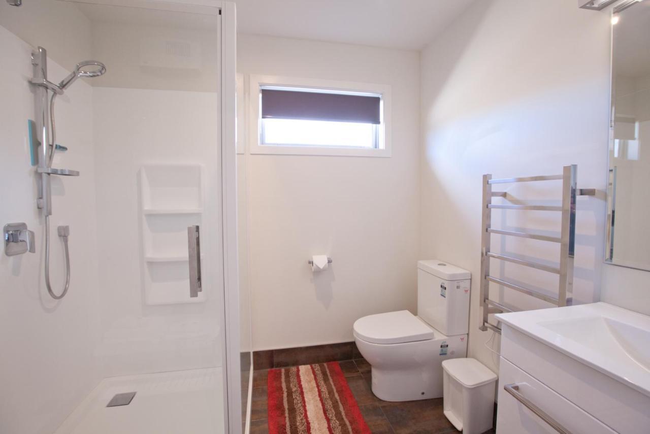 Cairnsmore Apartment Lake Tekapo Eksteriør billede